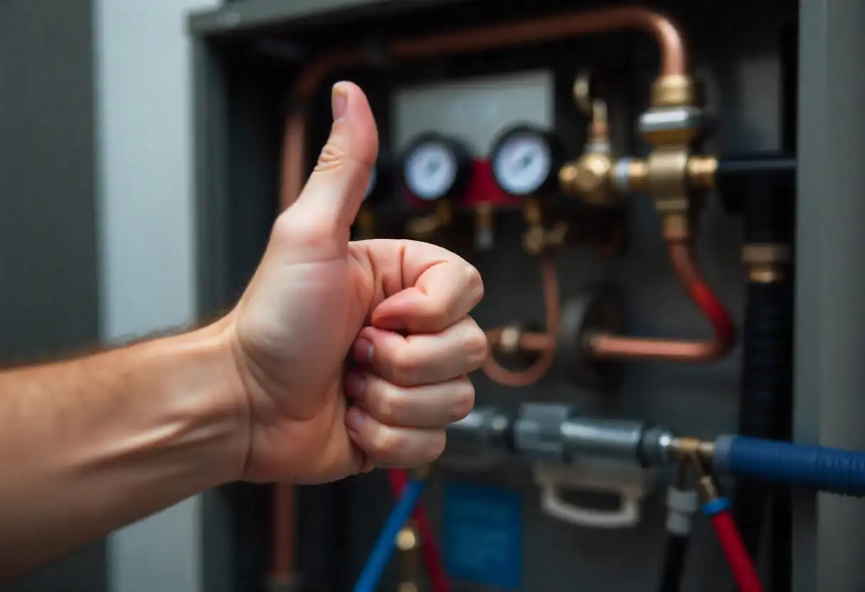 Emergency HVAC services and installations in Mount Pleasant, PA