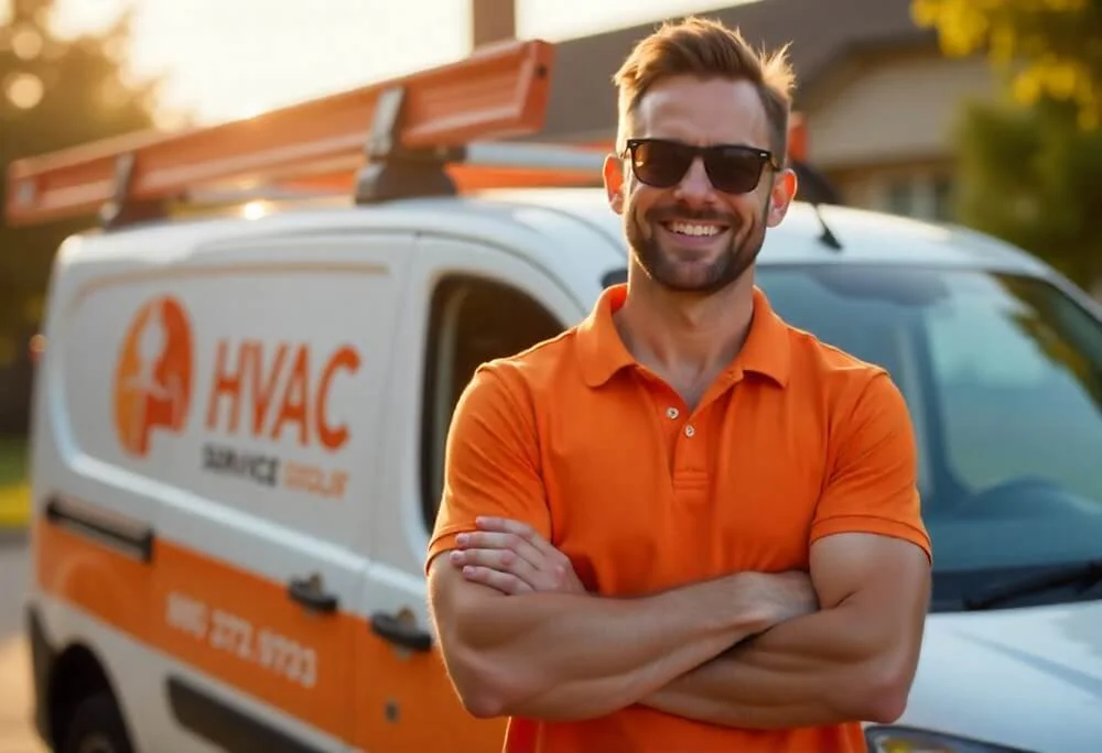 Professional HVAC repair and installation services in Mount Pleasant, PA